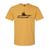 Gildan SoftStyle® Midweight T-Shirt Thumbnail