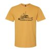 Gildan SoftStyle® Midweight T-Shirt Thumbnail
