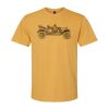 Gildan SoftStyle® Midweight T-Shirt Thumbnail
