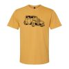 Gildan SoftStyle® Midweight T-Shirt Thumbnail