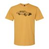 Gildan SoftStyle® Midweight T-Shirt Thumbnail