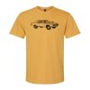 Gildan SoftStyle® Midweight T-Shirt Thumbnail