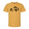 Gildan SoftStyle® Midweight T-Shirt Thumbnail