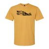 Gildan SoftStyle® Midweight T-Shirt Thumbnail