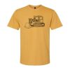 Gildan SoftStyle® Midweight T-Shirt Thumbnail
