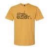 Gildan SoftStyle® Midweight T-Shirt Thumbnail