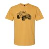 Gildan SoftStyle® Midweight T-Shirt Thumbnail