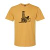 Gildan SoftStyle® Midweight T-Shirt Thumbnail