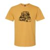 Gildan SoftStyle® Midweight T-Shirt Thumbnail