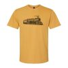 Gildan SoftStyle® Midweight T-Shirt Thumbnail