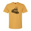 Gildan SoftStyle® Midweight T-Shirt Thumbnail