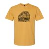 Gildan SoftStyle® Midweight T-Shirt Thumbnail