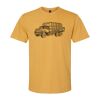 Gildan SoftStyle® Midweight T-Shirt Thumbnail