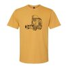 Gildan SoftStyle® Midweight T-Shirt Thumbnail