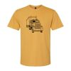 Gildan SoftStyle® Midweight T-Shirt Thumbnail