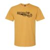 Gildan SoftStyle® Midweight T-Shirt Thumbnail