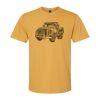 Gildan SoftStyle® Midweight T-Shirt Thumbnail
