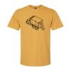 Gildan SoftStyle® Midweight T-Shirt Thumbnail