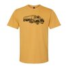 Gildan SoftStyle® Midweight T-Shirt Thumbnail