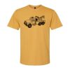 Gildan SoftStyle® Midweight T-Shirt Thumbnail