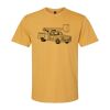 Gildan SoftStyle® Midweight T-Shirt Thumbnail