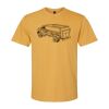 Gildan SoftStyle® Midweight T-Shirt Thumbnail
