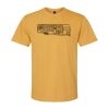 Gildan SoftStyle® Midweight T-Shirt Thumbnail