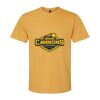 Gildan SoftStyle® Midweight T-Shirt Thumbnail