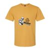 Gildan SoftStyle® Midweight T-Shirt Thumbnail