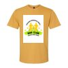 Gildan SoftStyle® Midweight T-Shirt Thumbnail