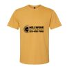 Gildan SoftStyle® Midweight T-Shirt Thumbnail