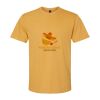 Gildan SoftStyle® Midweight T-Shirt Thumbnail