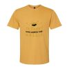 Gildan SoftStyle® Midweight T-Shirt Thumbnail