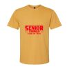 Gildan SoftStyle® Midweight T-Shirt Thumbnail