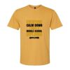 Gildan SoftStyle® Midweight T-Shirt Thumbnail