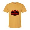 Gildan SoftStyle® Midweight T-Shirt Thumbnail