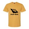 Gildan SoftStyle® Midweight T-Shirt Thumbnail