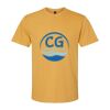Gildan SoftStyle® Midweight T-Shirt Thumbnail