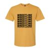 Gildan SoftStyle® Midweight T-Shirt Thumbnail