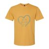 Gildan SoftStyle® Midweight T-Shirt Thumbnail