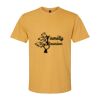 Gildan SoftStyle® Midweight T-Shirt Thumbnail