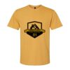 Gildan SoftStyle® Midweight T-Shirt Thumbnail