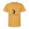 Gildan SoftStyle® Midweight T-Shirt Thumbnail