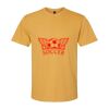 Gildan SoftStyle® Midweight T-Shirt Thumbnail