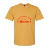 Gildan SoftStyle® Midweight T-Shirt Thumbnail