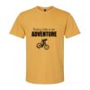 Gildan SoftStyle® Midweight T-Shirt Thumbnail