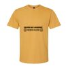 Gildan SoftStyle® Midweight T-Shirt Thumbnail