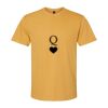 Gildan SoftStyle® Midweight T-Shirt Thumbnail