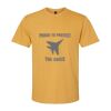 Gildan SoftStyle® Midweight T-Shirt Thumbnail
