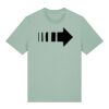 Unisex Creator 2.0 iconic t-shirt (STTU169) Thumbnail